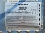 2009 Wabash Dvdcvhpc DRY Van Trailer