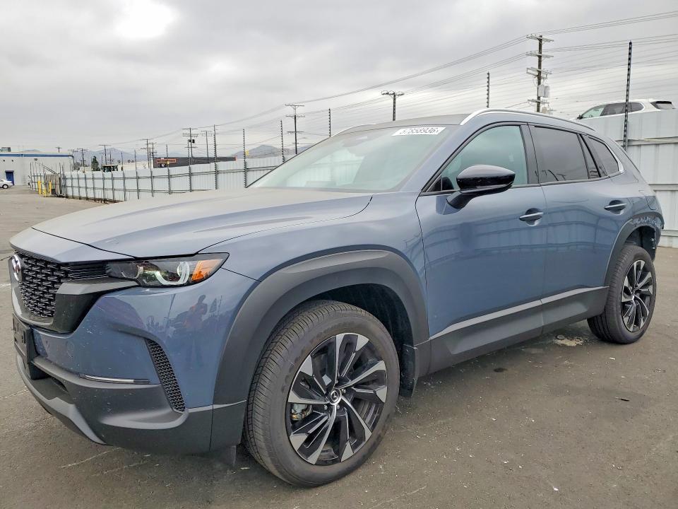 2026 Mazda Cx-50 Premium Plus