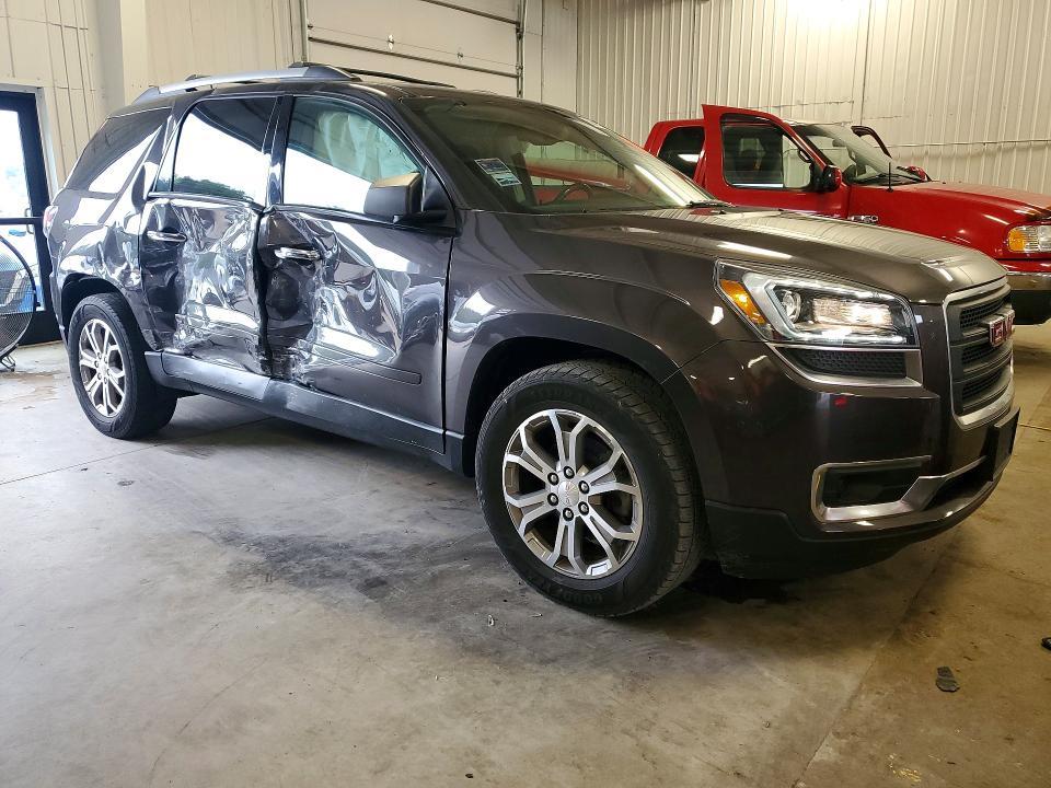 2016 GMC Acadia sle