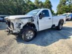 2024 GMC Sierra K2500 Heavy Duty