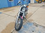 1993 Honda VT1100 C