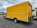 2016 GMC Savana BOX Truck