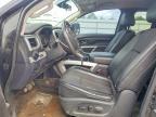 2017 Nissan Titan PRO-4X