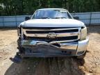 2011 Chevrolet Silverado C1500 LT