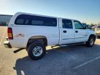 2004 GMC Sierra