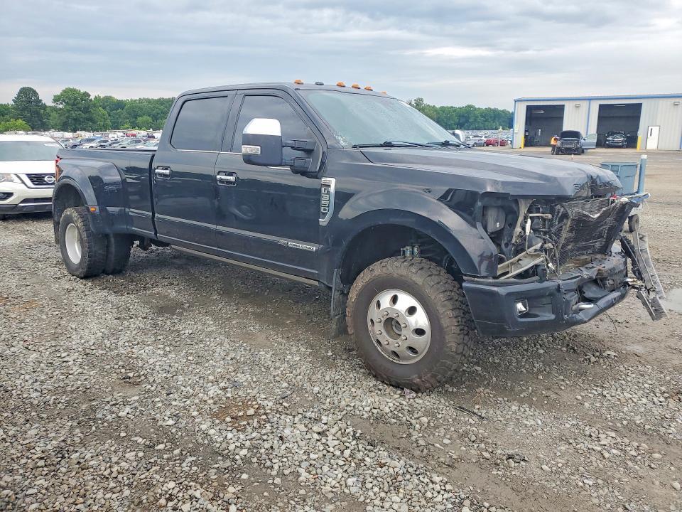2017 Ford F350 Super Duty