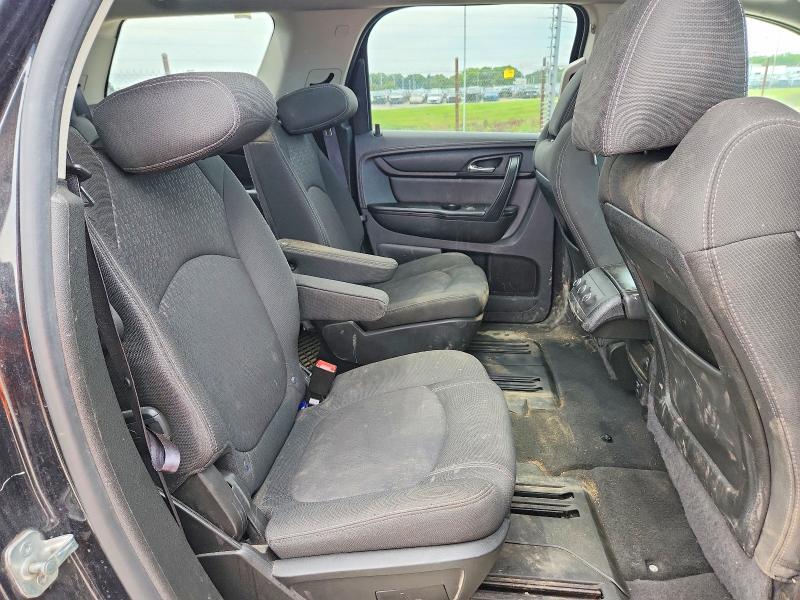 2014 GMC Acadia sle