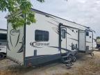 2018 Heartland Rv 2018 Heartland Torque Camper