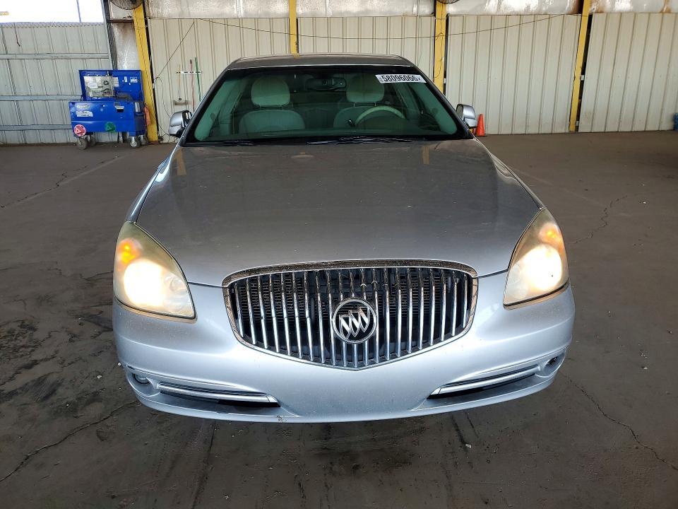 2011 Buick Lucerne cx