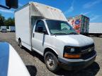 2008 Chevrolet Express Delivery Truck