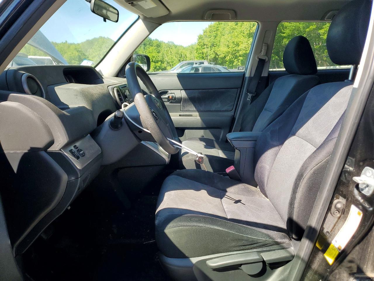 2012 Scion XB