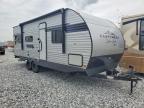 2024 Foresriver 2024 Forest River East West Camper