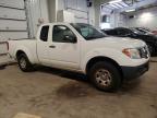2017 Nissan Frontier S