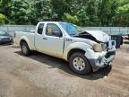2017 Nissan Frontier S