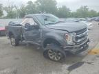 2022 Ford F350 Super Duty