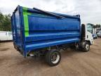 2015 Isuzu 2019 Isuzu NPR HD Dump Truck