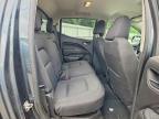 2018 GMC Canyon SLE