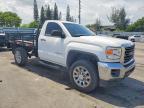 2015 GMC Sierra C2500 Heavy Duty