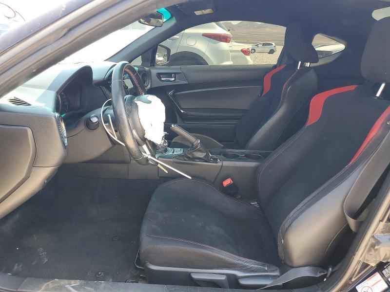 2013 Scion Fr-S Base