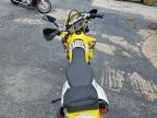 2007 Suzuki DR-Z400 S
