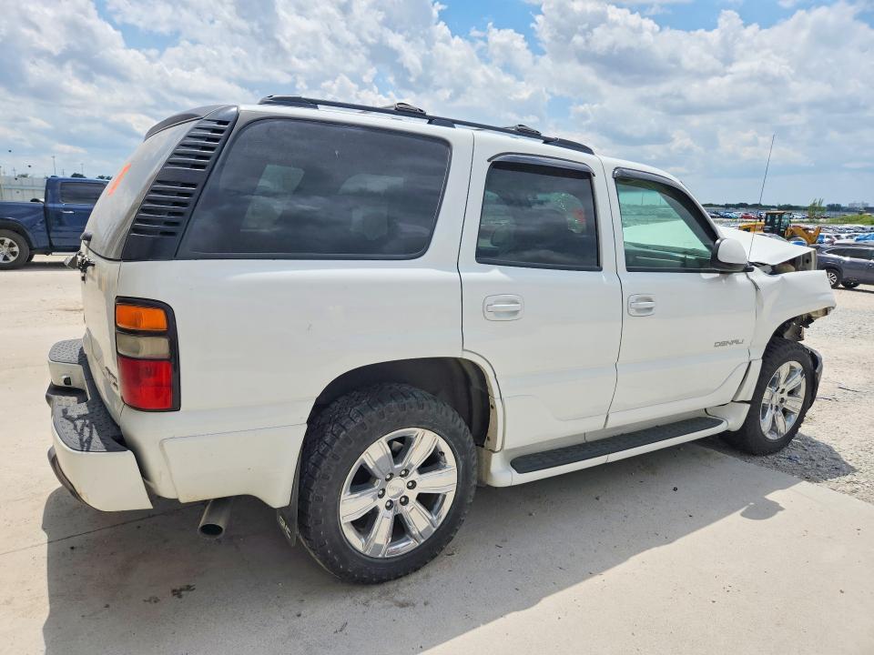 2006 GMC Yukon Denali