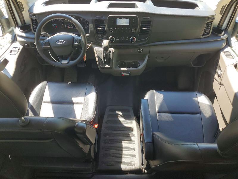 2021 Ford Transit T-350