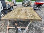 2008 Economy 2008 Econoline Trailer-Equipment Trailer