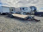 2022 PJ 1C252 Equipment Trailer