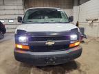 2015 Chevrolet 2500 EXP/C