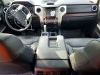 2019 Toyota Tundra Crewmax Limited