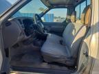 1998 Nissan Frontier XE