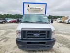 2024 Ford E350 Refrigerated BOX Truck