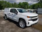 2021 Chevrolet Silverado K1500 Custom
