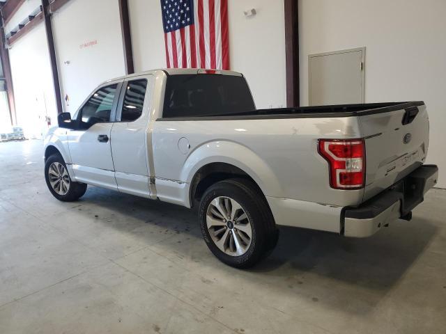 2018 Ford F150 Super Cab