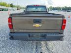 2015 Chevrolet Silverado K1500