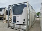 2023 Cimc Reefer Trailer 2023 Cimc Refrigerated Van Trailer