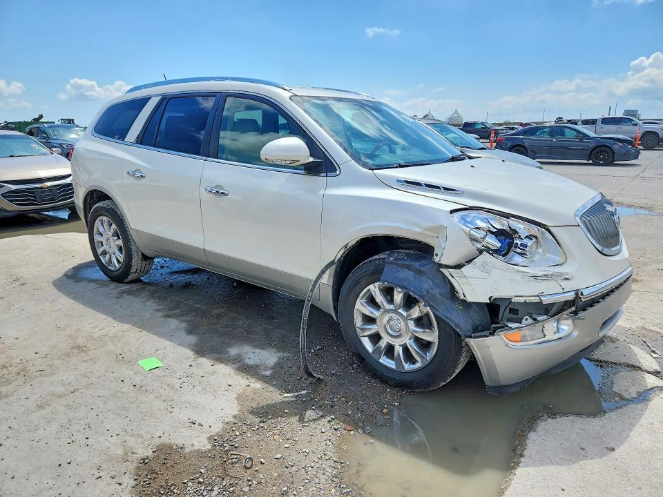 2012 Buick Enclave