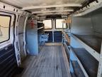 2017 Chevrolet Express G2500