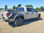 2013 Ford F150 SVT Raptor
