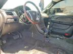 2007 Cadillac Escalade EXT