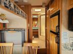2004 Forest River Sier 2004 Forest River Wildcat Camper