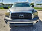 2012 Toyota Tundra Double Cab SR5