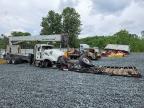 2015 Mack GU433 Crane Truck