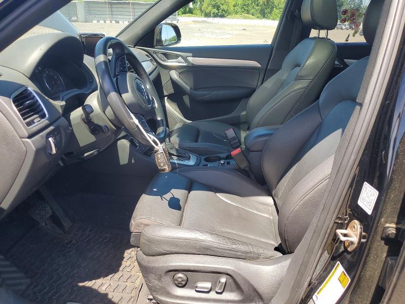 2018 Audi Q3 Premium Plus