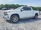2019 Chevrolet Silverado C1500 LTZ