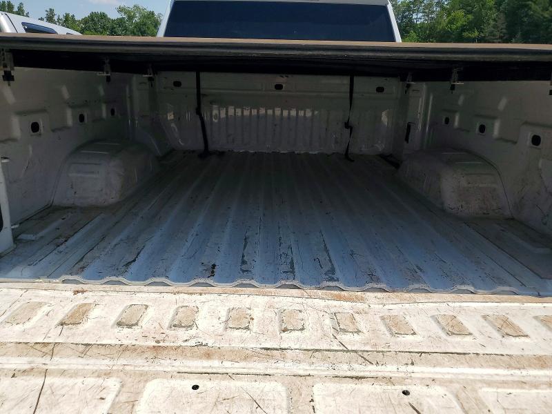 2021 Chevrolet Silverado K2500 Heavy Duty LT