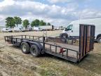 2013 Premier 620 7K Tatb Utility Trailer