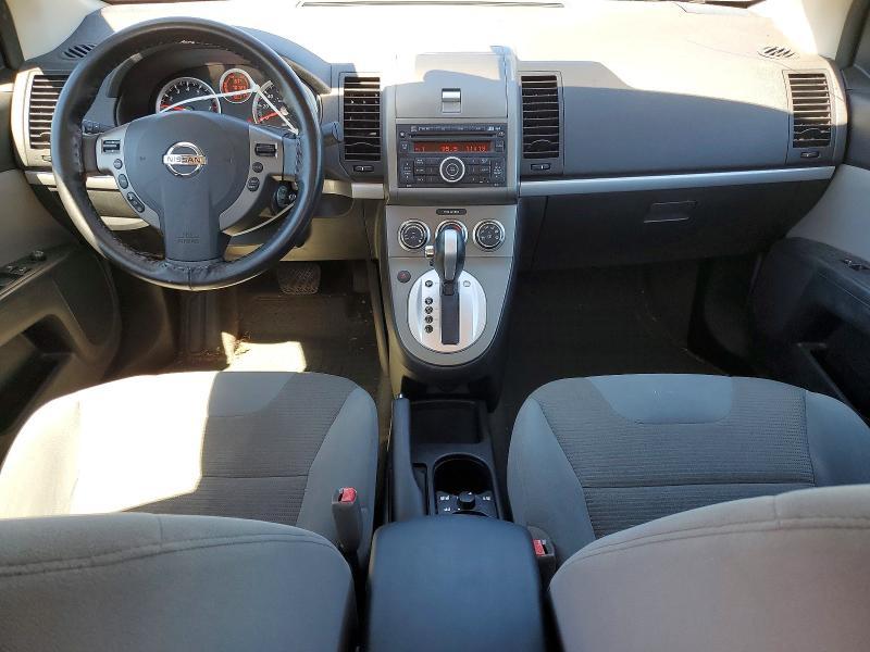 2010 Nissan Sentra 2.0