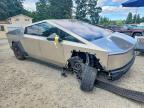 2025 Tesla Cybertruck