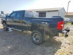 2012 Chevrolet Silverado K3500 LTZ